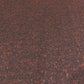 Rust & Charcoal Flecked Italian Wool Blend Fabric – Premium Coat, Jacket, Dress & Costume Material – 58" Wide By The Meter