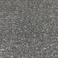 Grey White Flecked Italian Wool Blend Fabric – Premium Coat, Jacket, Dress & Costume Material – 58" Wide By The Meter