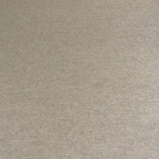 Plain Warm Beige Italian Wool Blend Fabric – Premium Coat, Jacket, Dress & Costume Material – 58" Wide By The Meter