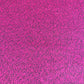 Fuchsia Crosshatch Weave Italian Wool Blend Fabric – Premium Coat, Jacket, Dress & Costume Material – 58" Wide By The Meter