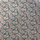 Petunia Blush Cotton Rich Linen Look Printed Panama Craft & Home Décor Fabric 55" Wide By The Meter
