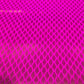 Fuchsia Gold Foil Leaf Banarasi Brocade Bridal, Dressmaking, Costume Fabric 44" Wide By The Meter