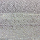 Pale Pink Paisley Floral Banarasi Brocade Bridal, Dressmaking, Costume Fabric 44" Wide By The Meter