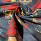 Rajasthani Hipster Man Printed Digital 100% Cotton Dressmaking Costume Craft Fabric 44" Wide By The Meter