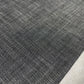 Black Cotton Linen Fabric 58" Wide – Plain Linen Look Dressmaking & Craft Fabric By The Metre