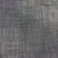 Black Cotton Linen Fabric 58" Wide – Plain Linen Look Dressmaking & Craft Fabric By The Metre