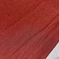Rust Terracotta Cotton Linen Fabric 58" Wide – Plain Linen Look Dressmaking Fabric By The Metre