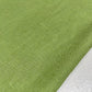 Green Cotton Linen Fabric 58" Wide – Plain Linen Look Dressmaking Craft & Home Décor Fabric By The Metre