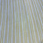 Golden Meadow Stripe 100% Cotton Striped Linen Dressmaking Quilting Crafts Sewing Fabric 58" Wide By The Meter