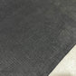 Black 100% Pure Linen Dressmaking, Sewing, Costume Fabric 58" Wide By The Meter