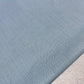 Powder Blue Deadstock 100% Cotton Fabric – 140cm Wide | Curtain & Furnishing Fabric By The Metre