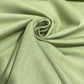 Olive Green Deadstock Fabric 150cm Wide – Plain Woven Curtain & Furnishing Fabric By The Metre