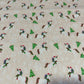 Polycotton Festive Christmas Décor Dress Craft Fabric Xmas Material 44" Wide By The Meter