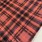 Tartan Plaid Stretch Jersey Fabric Dress Craft Check Costume Material 58" By The Meter
