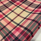 Tartan Plaid Stretch Jersey Fabric Dress Craft Check Costume Material 58" By The Meter