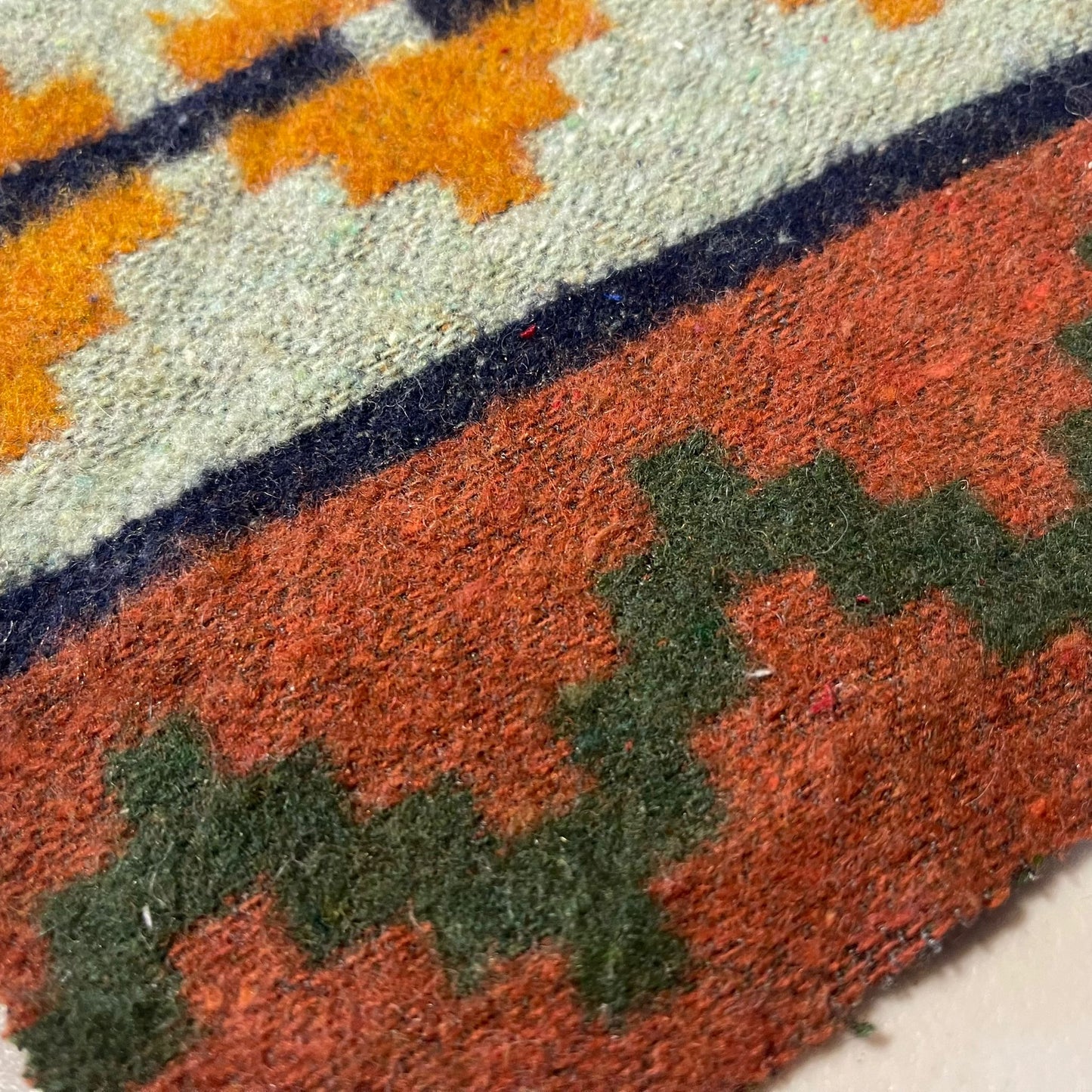 Italian Wool Blend Fabric Coat Jacket Dress Costume Blanket Material 58" Wide By The Meter