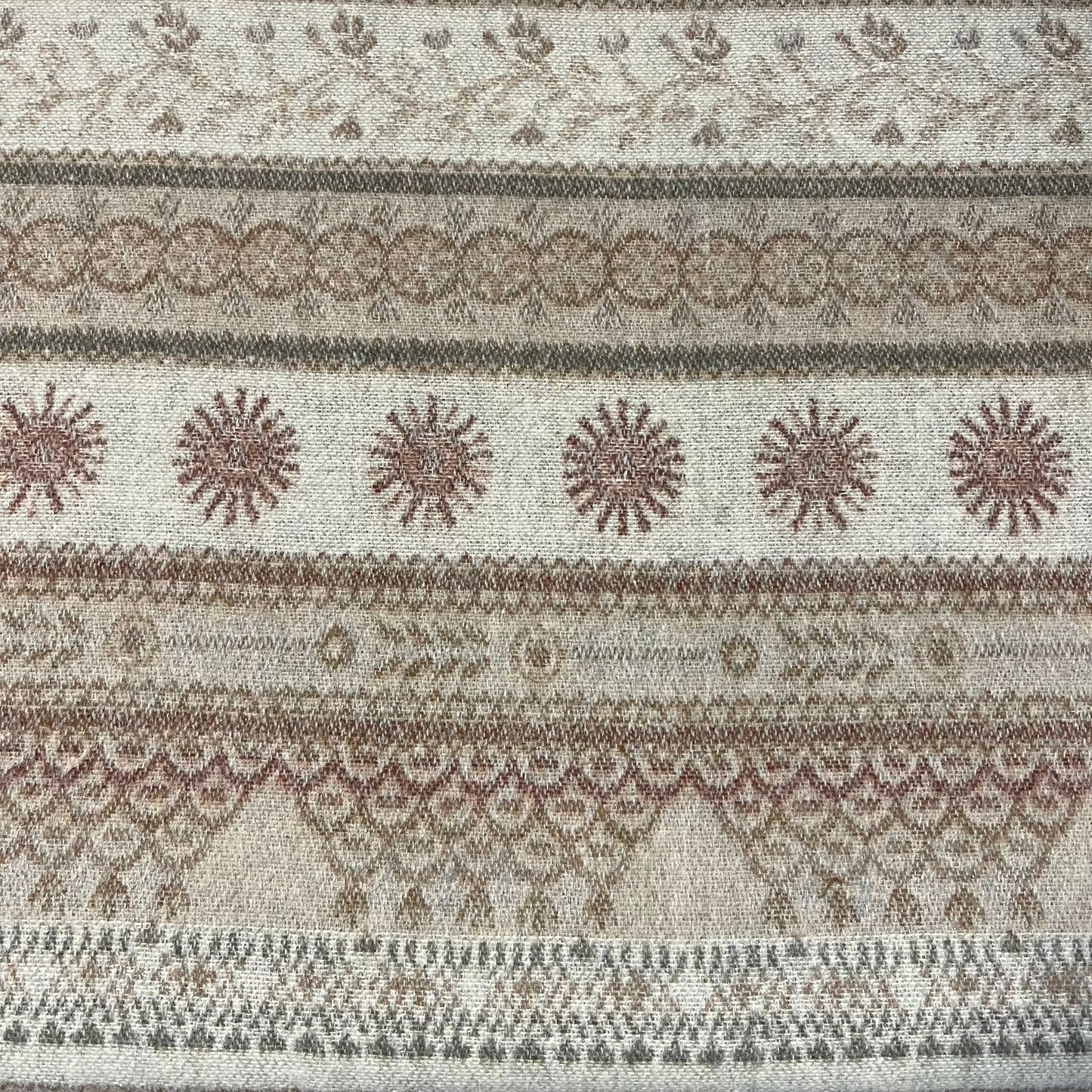 Italian Wool Blend Fabric Coat Jacket Dress Costume Blanket Material 58" Wide By The Meter