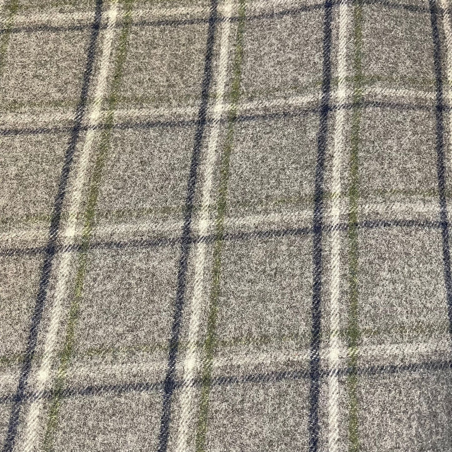 Italian Wool Blend Fabric Coat Jacket Dress Costume Blanket Material 58" Wide By The Meter