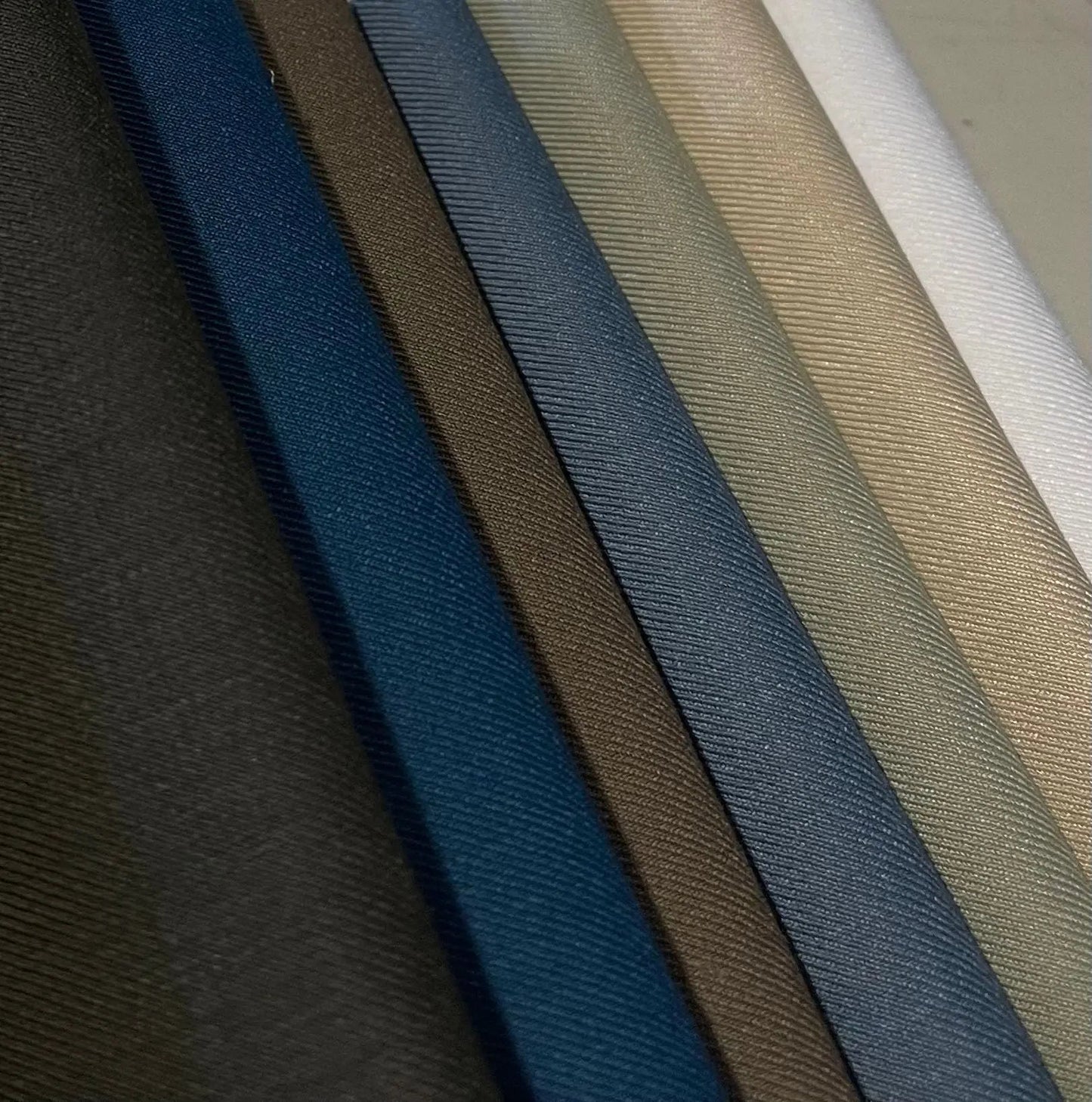 Viscose Blend Suiting Fabric Menswear Suit Trouser Dress Material By Meter 58" Wide By The Meter