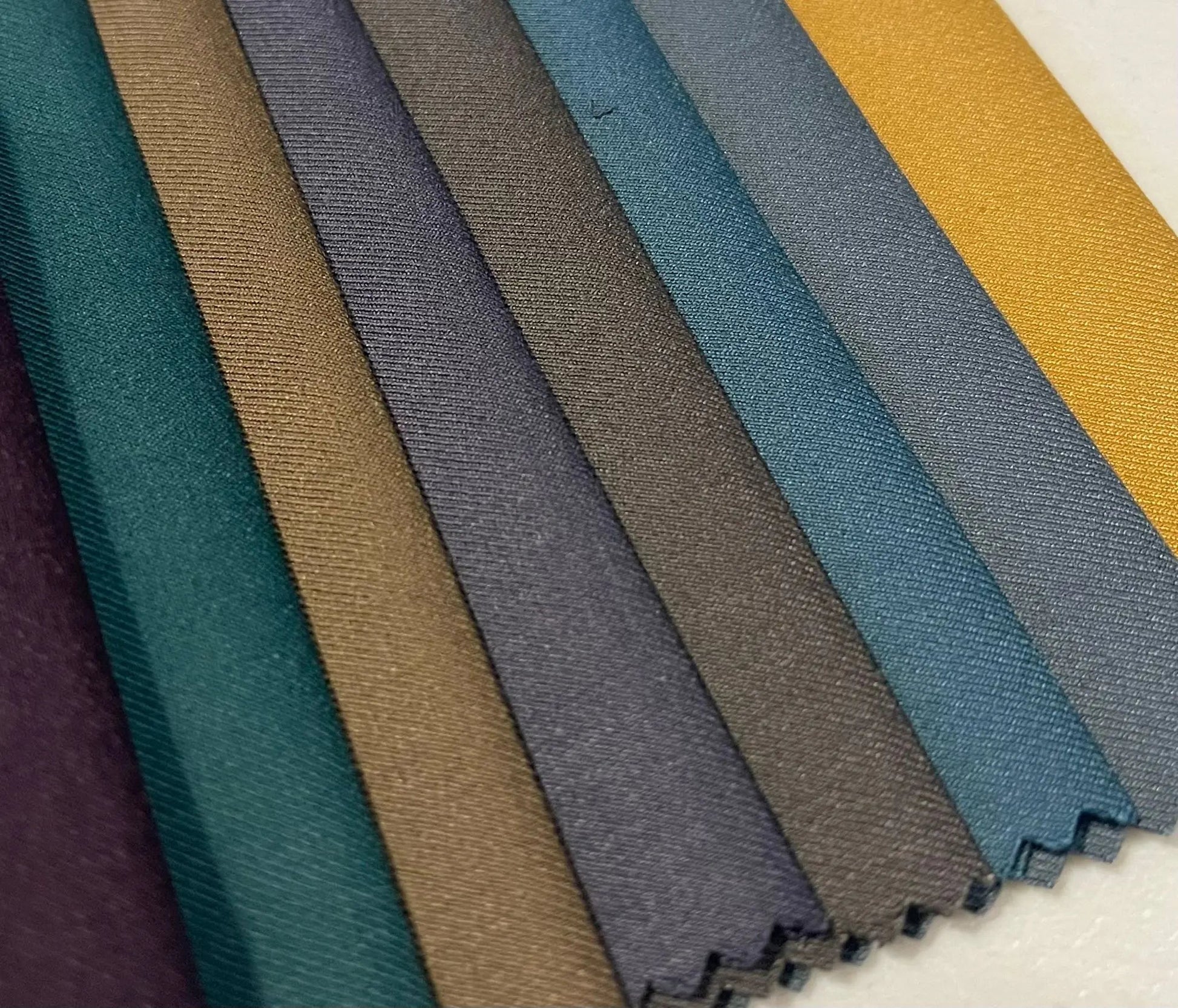 Viscose Blend Suiting Fabric Menswear Suit Trouser Dress Material By Meter 58" Wide By The Meter