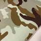 Camo Scuba Material Army Camouflage Stretch Dress Craft Jersey Fabric 58" Wide By The Meter