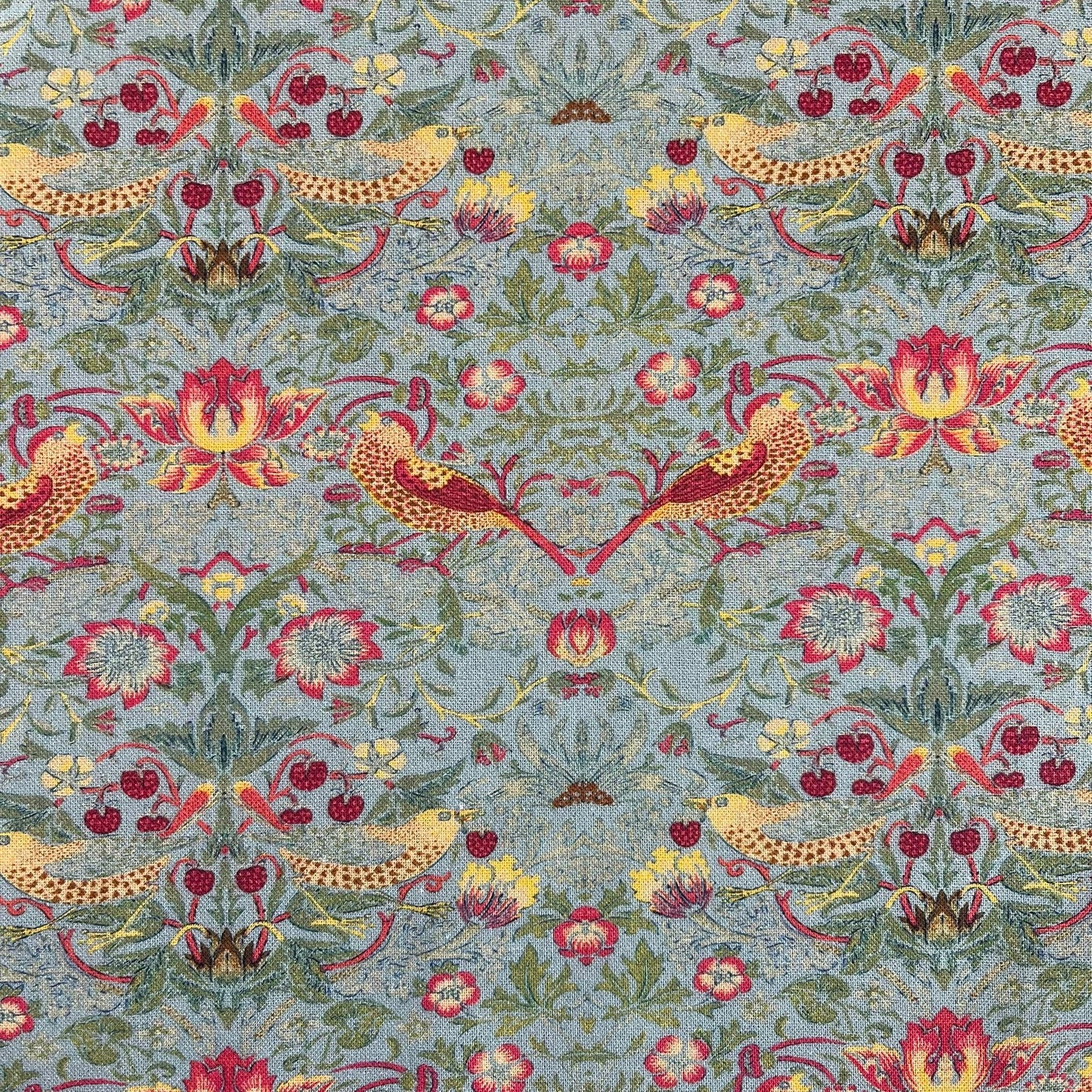 Clearance 100% Cotton Fabric 58" Print Craft Dress Quilting Material By The Meter