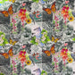 Clearance 100% Cotton Fabric 58" Print Craft Dress Quilting Material By The Meter