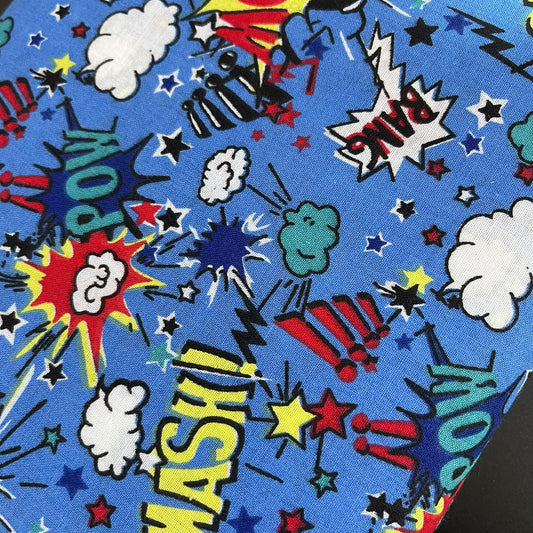 Clearance 100% Cotton Fabric 58" Print Craft Dress Quilting Material By The Meter