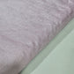 Pink Luxury Floral Bead Embroidered Organza Fabric Sheer Dress Wedding Saree Craft Material 44" By the Meter