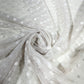 Printed 4-Way Power Net Fabric | Premium Stretch Mesh for Dresses, Lingerie & Activewear Material 58" By The Meter