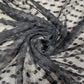 Printed 4-Way Power Net Fabric | Premium Stretch Mesh for Dresses, Lingerie & Activewear Material 58" By The Meter