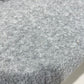 Towelling Fabric Textured Terry Cloth Soft Absorbent Towel Craft Material 58" Wide By The Meter