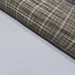 Premium Yarn Dyed Woven Cotton Fabric 44" Check Stripe Dress Craft Material By Meter