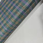 Premium Yarn Dyed Woven Cotton Fabric 44" Check Stripe Dress Craft Material By Meter