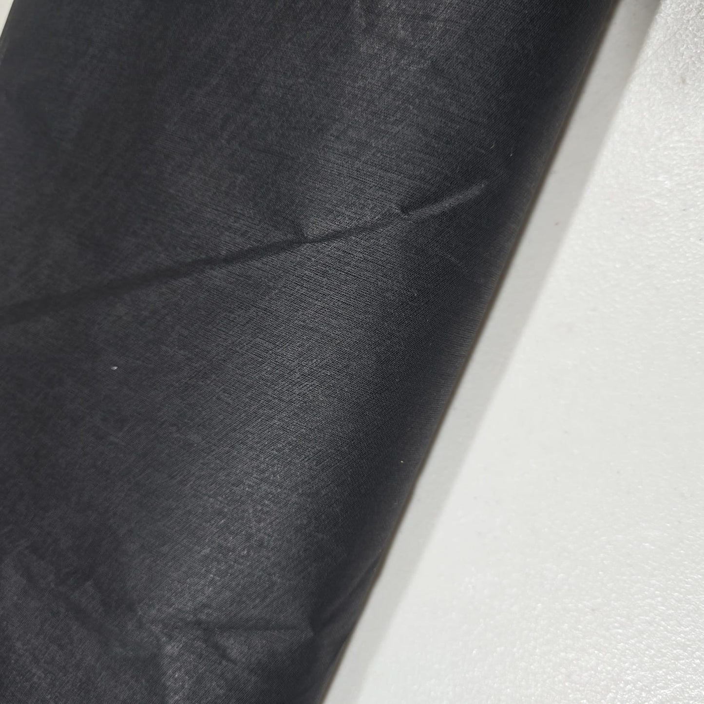 100% Cotton Organdy Fabric Dress Stiff Lining Curtain Organdie Material 44" By The Meter