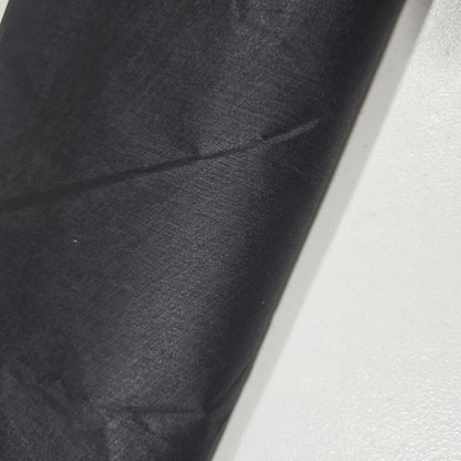 100% Cotton Organdy Fabric Dress Stiff Lining Curtain Organdie Material 44" By The Meter