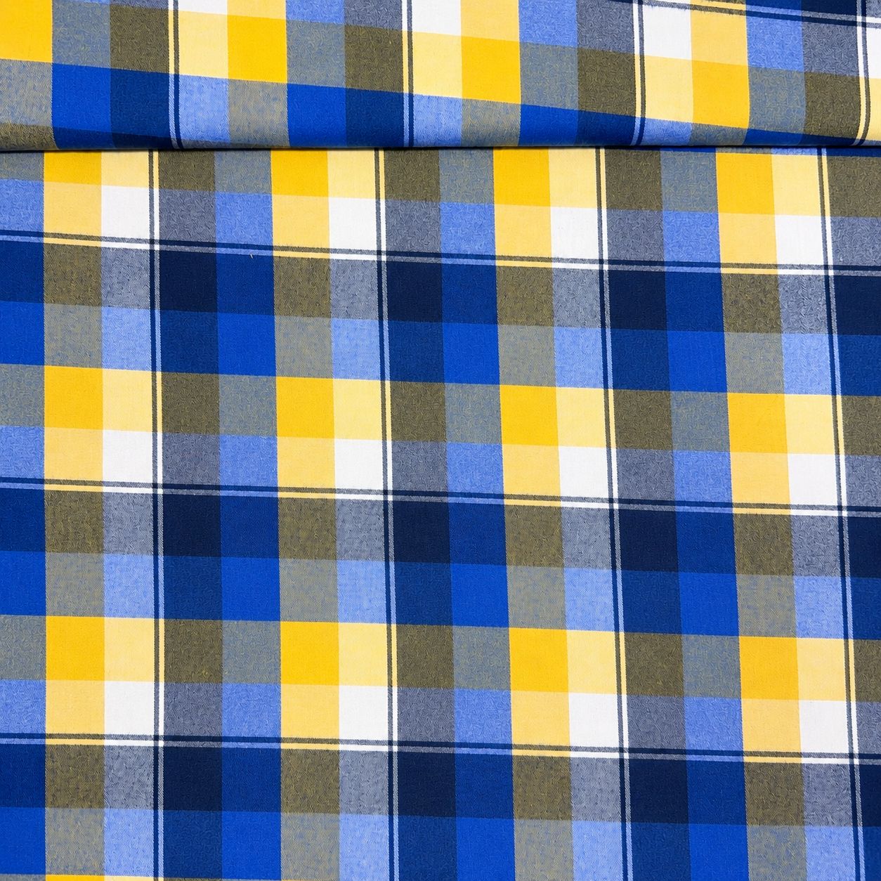 Soft Brushed Cotton Flannel Fabric 58" Dress Craft Costume Material By The Metre