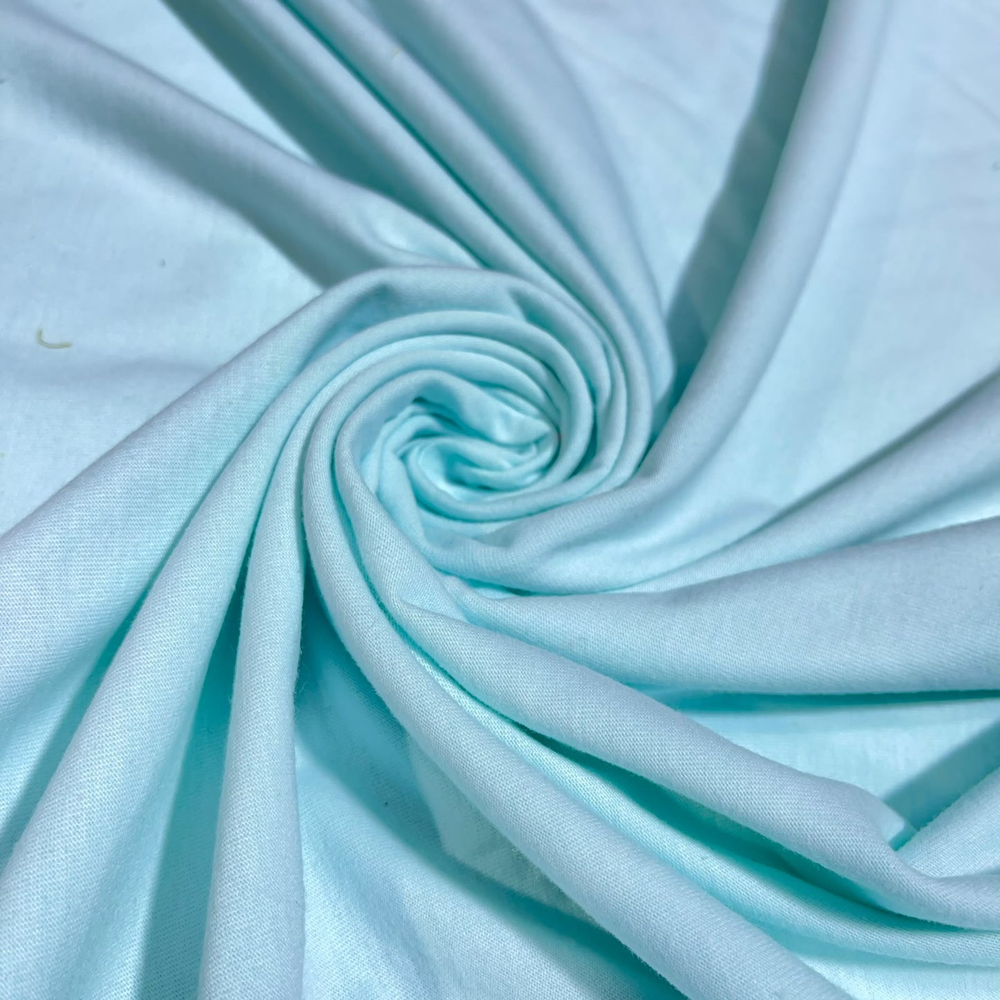 100% Cotton Material Jersey Stretch T Shirt Baby Grow Dress Costume Fabric 58" Wide By The Meter