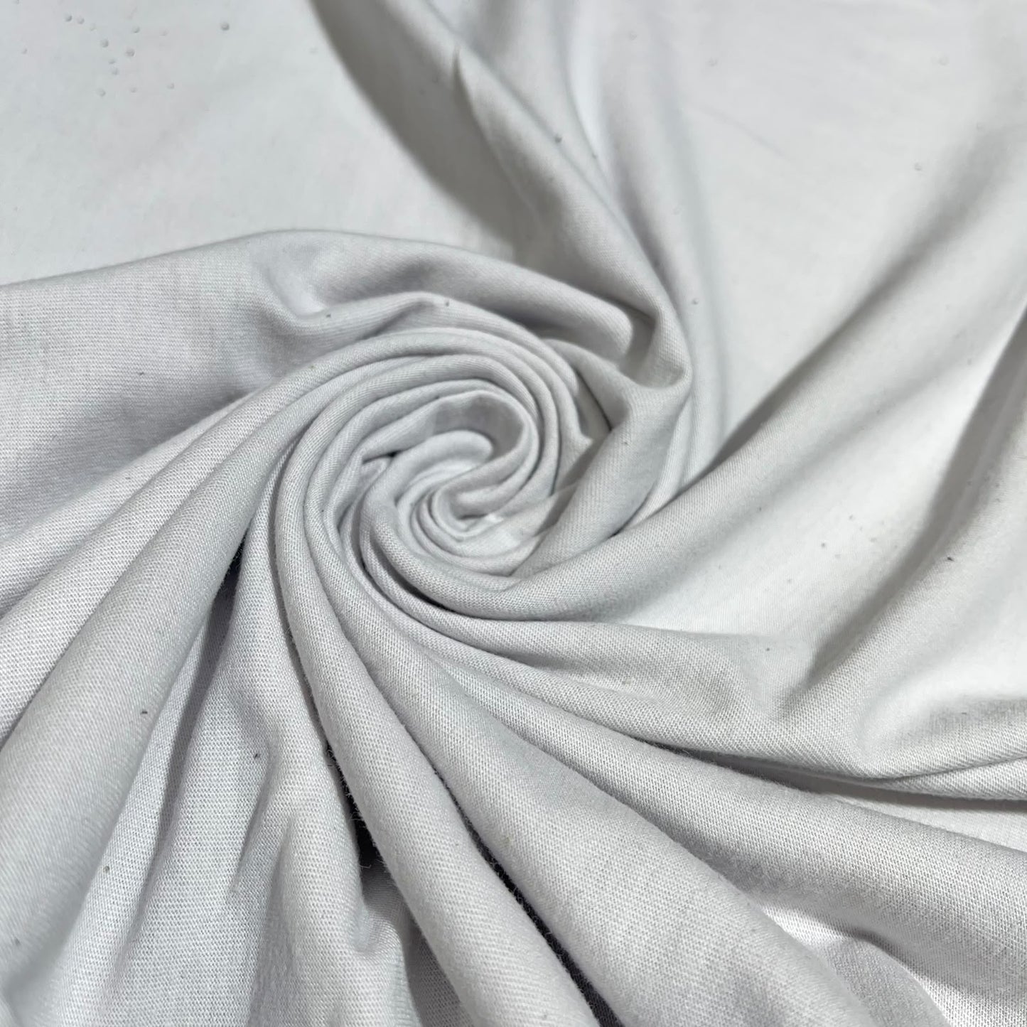 100% Cotton Material Jersey Stretch T Shirt Baby Grow Dress Costume Fabric 58" Wide By The Meter