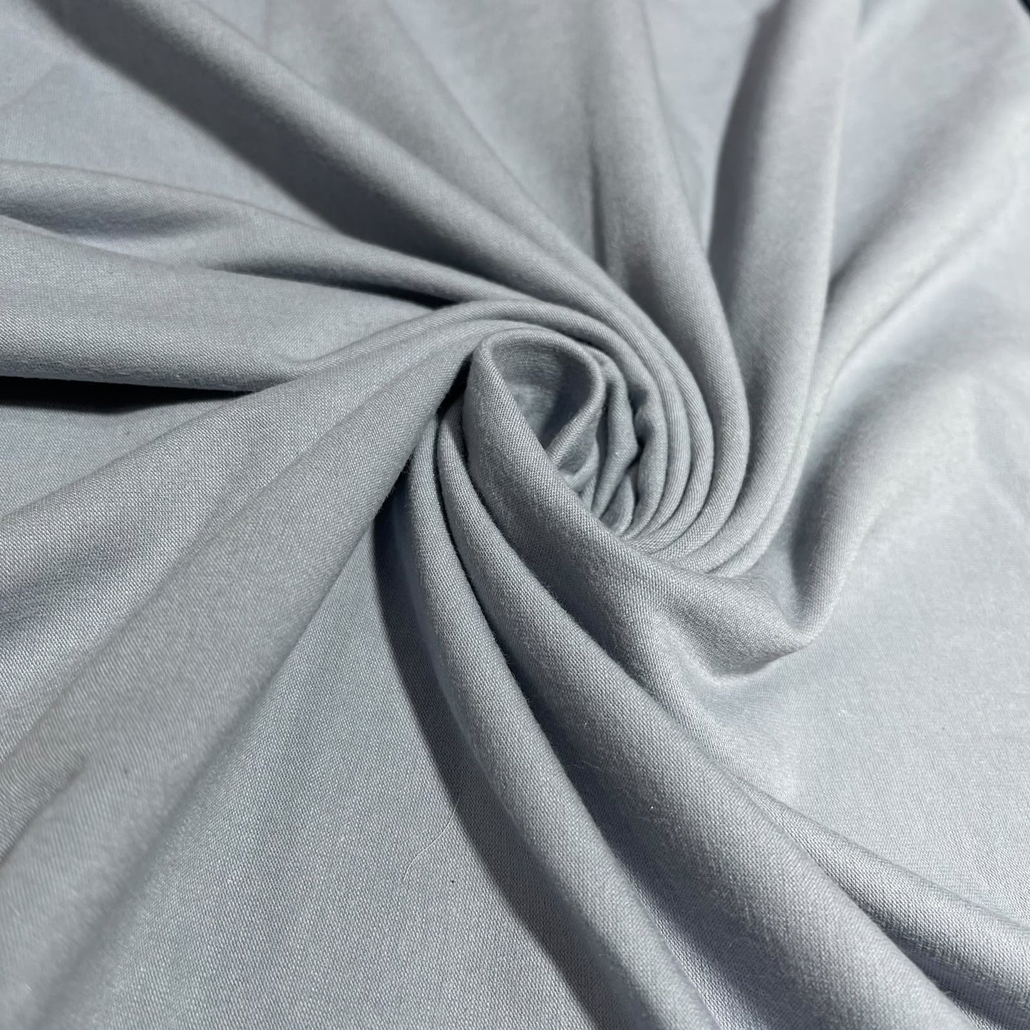 100% Cotton Material Jersey Stretch T Shirt Baby Grow Dress Costume Fabric 58" Wide By The Meter