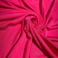 100% Cotton Material Jersey Stretch T Shirt Baby Grow Dress Costume Fabric 58" Wide By The Meter