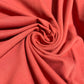 100% Cotton Material Jersey Stretch T Shirt Baby Grow Dress Costume Fabric 58" Wide By The Meter