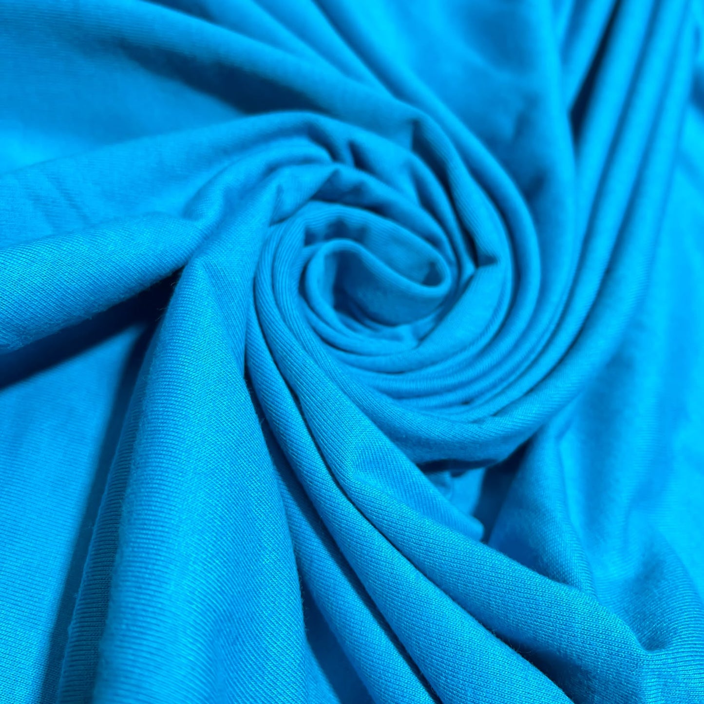 100% Cotton Material Jersey Stretch T Shirt Baby Grow Dress Costume Fabric 58" Wide By The Meter