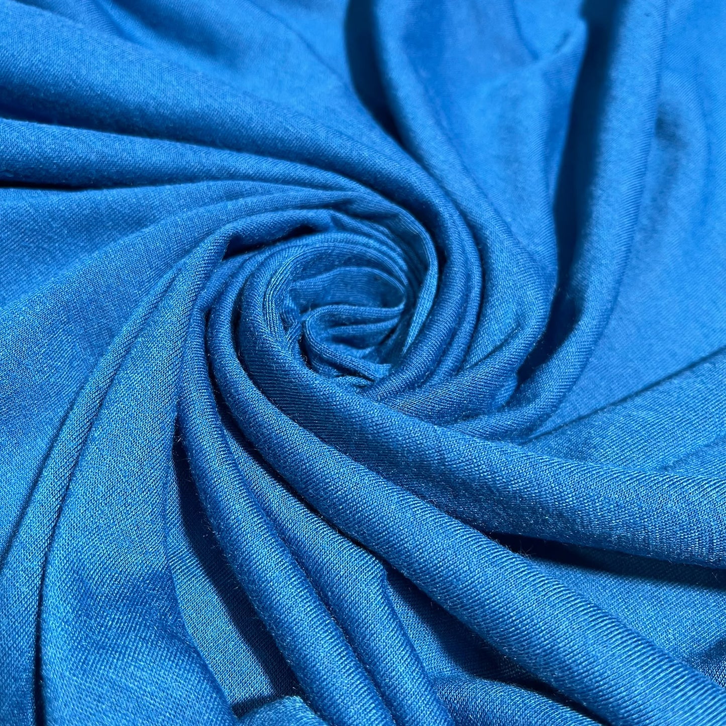 100% Cotton Material Jersey Stretch T Shirt Baby Grow Dress Costume Fabric 58" Wide By The Meter