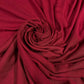 100% Cotton Material Jersey Stretch T Shirt Baby Grow Dress Costume Fabric 58" Wide By The Meter