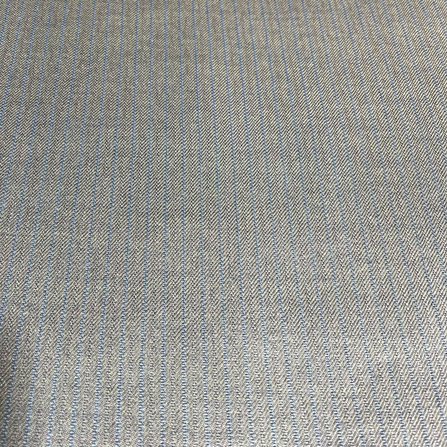 Polyester Cashmere Suiting Fabric Suit Trouser Dress Material By The Meter 58" Wide