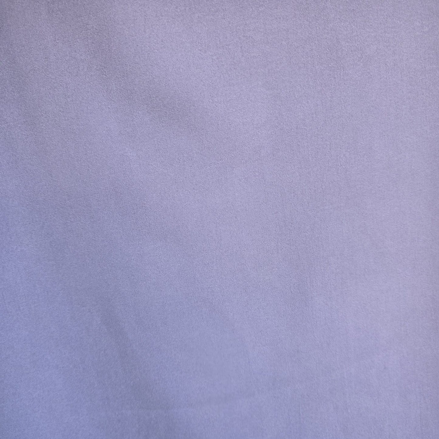 Lilac Floral Velvet Devore & Plain Wool Peach Skin Fabric 58" Wide – Mix & Match By The Metre