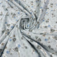 Misty Meadow 100% Cotton Floral Lawn Fabric 58" Wide Dressmaking Craft Draping Per Meter