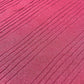 Burgundy Linear Pintuck Linen Blend Dressmaking Quilting Craft Fabric 54" Wide By The Meter