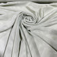 Sage Green Mesh Stretch Net Fabric Sheer Dressmaking Costume Craft Material 58" Wide By The Meter